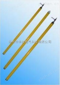 對(duì)接式多用操作桿