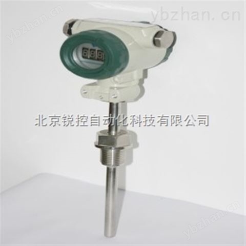 RKY-A300E智能型壓力變送器