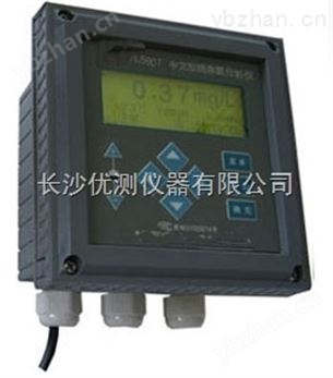 工業(yè)在線氟離子濃度計(jì)