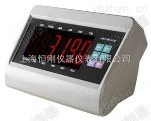 xk3190-A27E帶藍牙地磅顯示器