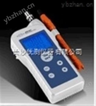 便攜式/手持式溶氧儀