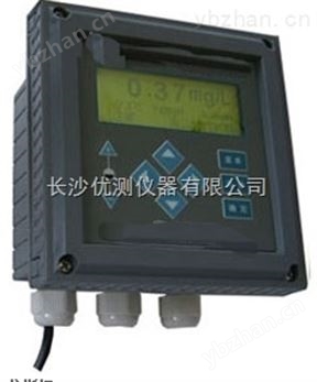 在線余氯檢測儀