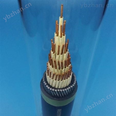 WD-MKYJY33礦用控制電纜-鋼絲鎧裝電線