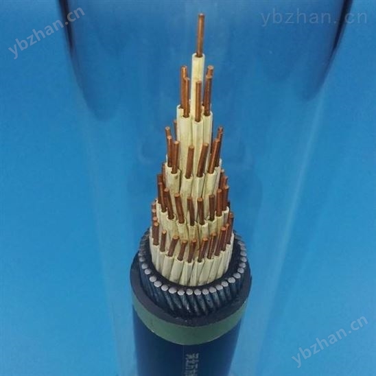 WD-MKYJY33礦用控制電纜-鋼絲鎧裝電線