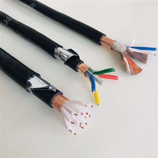 ZRA-DJYP2VP2计算机电缆-500V电线电缆