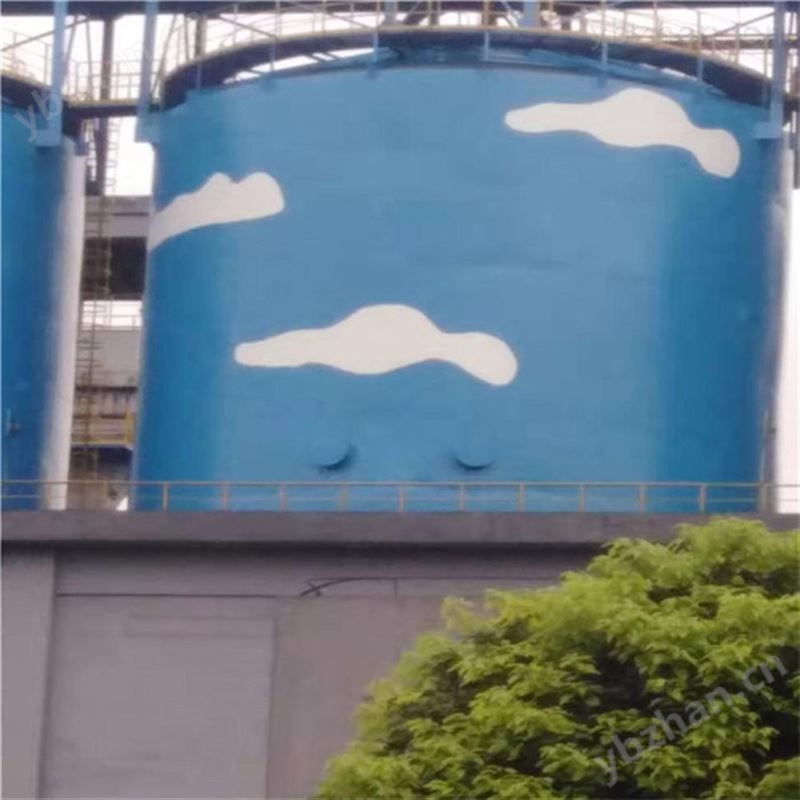 油罐翻新防腐 電子尺