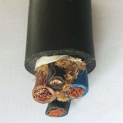 JHS防水橡套電纜 JHS水下防水電纜JHS