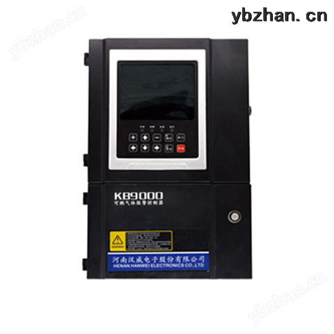 KB9000氣體報警控制器