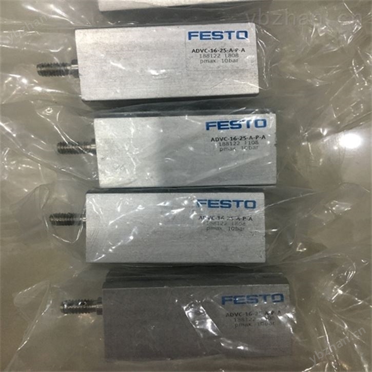 FESTO氣缸DSNU-16-70-P-A行程說明