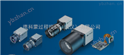 堡盟EX 系列高性能工业相机