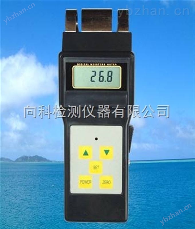 浙江供應(yīng)感應(yīng)式水分儀