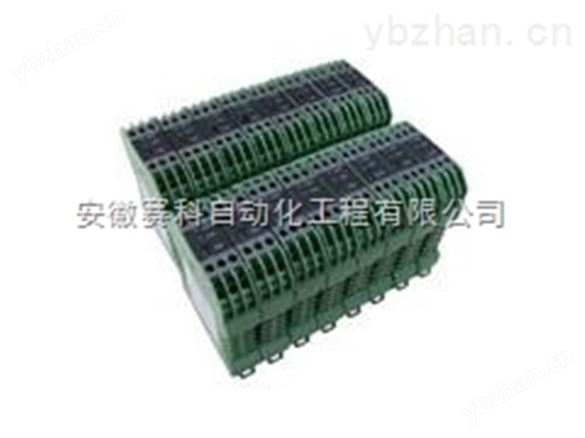 SWP熱電偶溫度變送器
