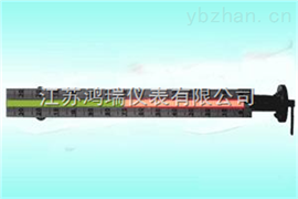 磁敏双色液位计-磁翻板液位计