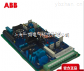 ABB变频器ACS880变频器控制板ZCU-11