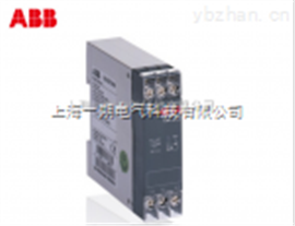 CR-S024VADC1CRABB继电器CR-S024VADC1CRS