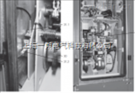1VB7000401R01011ABB中压熔断器