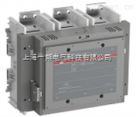 ABB交直流接触器选型手册